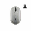 WLSM501 Wireless Optical Mouse with Micro Receiver